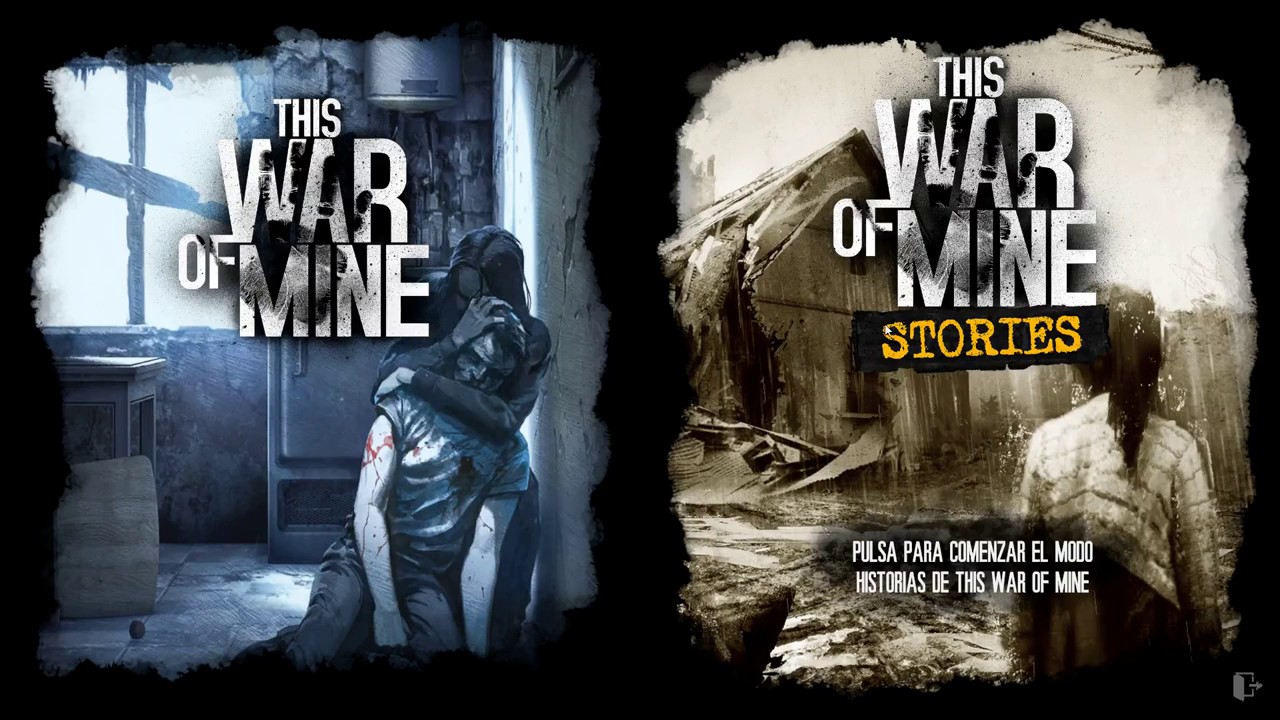 This war of mine: stories - the last broadcast (ep.2) for mac os