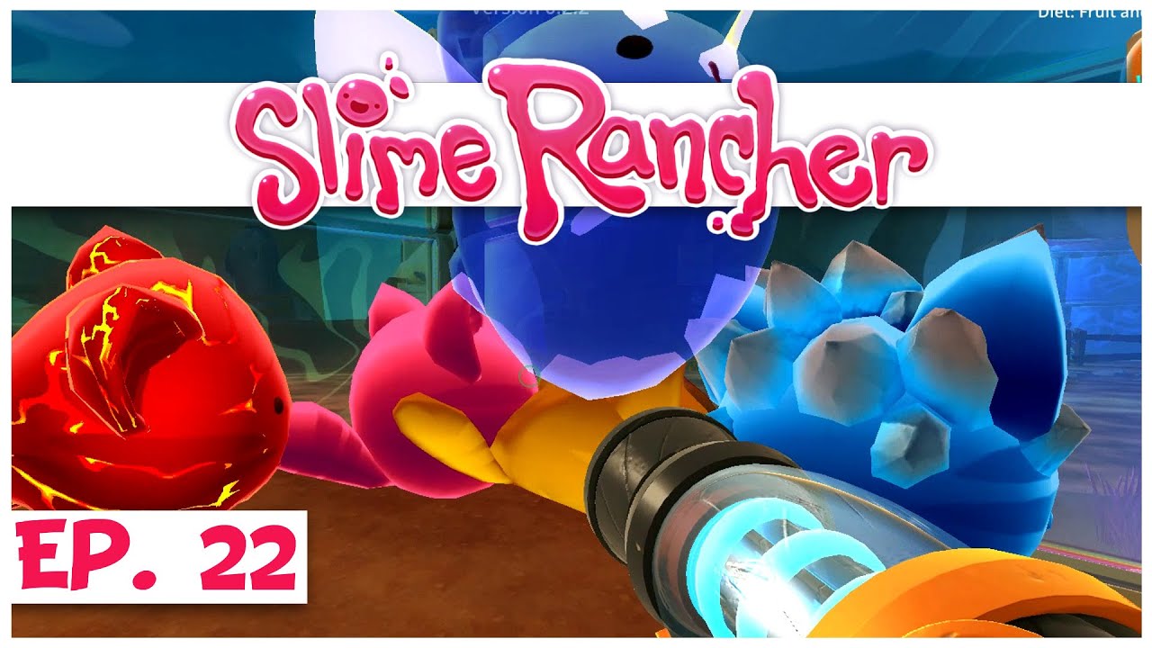How to get free slime rancher